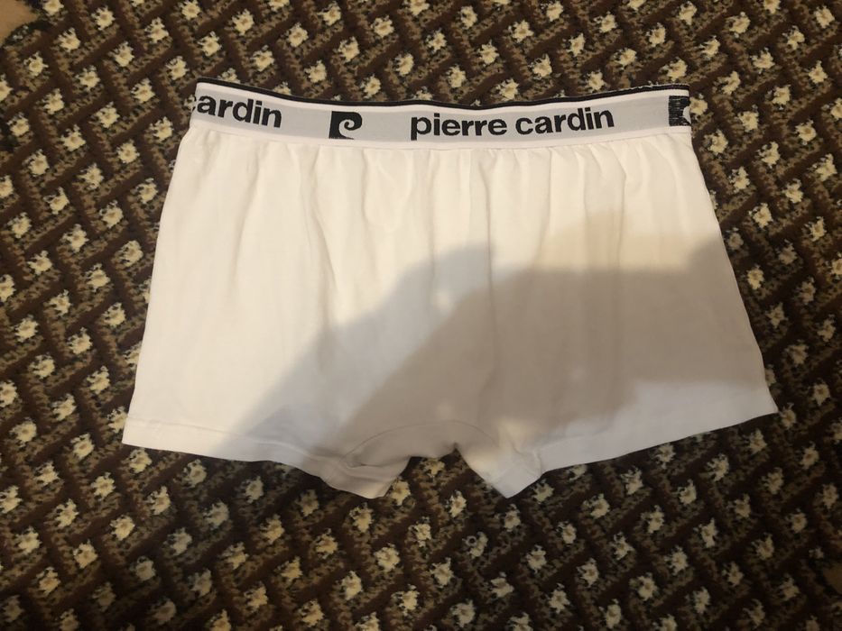Мужские спортивные трусы Pierre Cardin