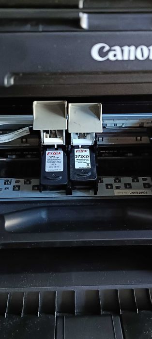 impressora Canon PIXMA MP240 multifunção
