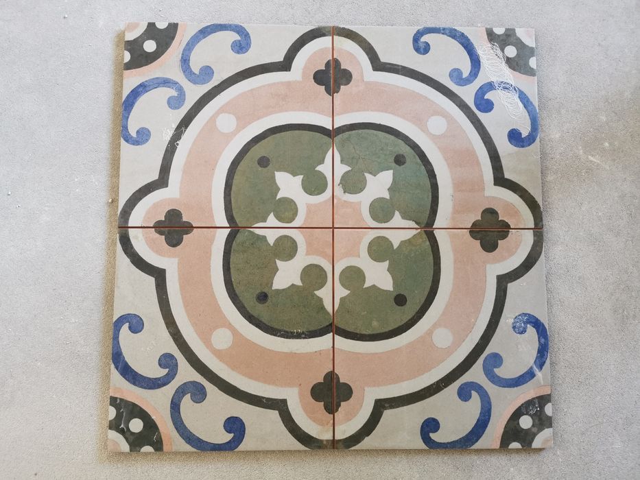 Peronda Barna Raval płytka