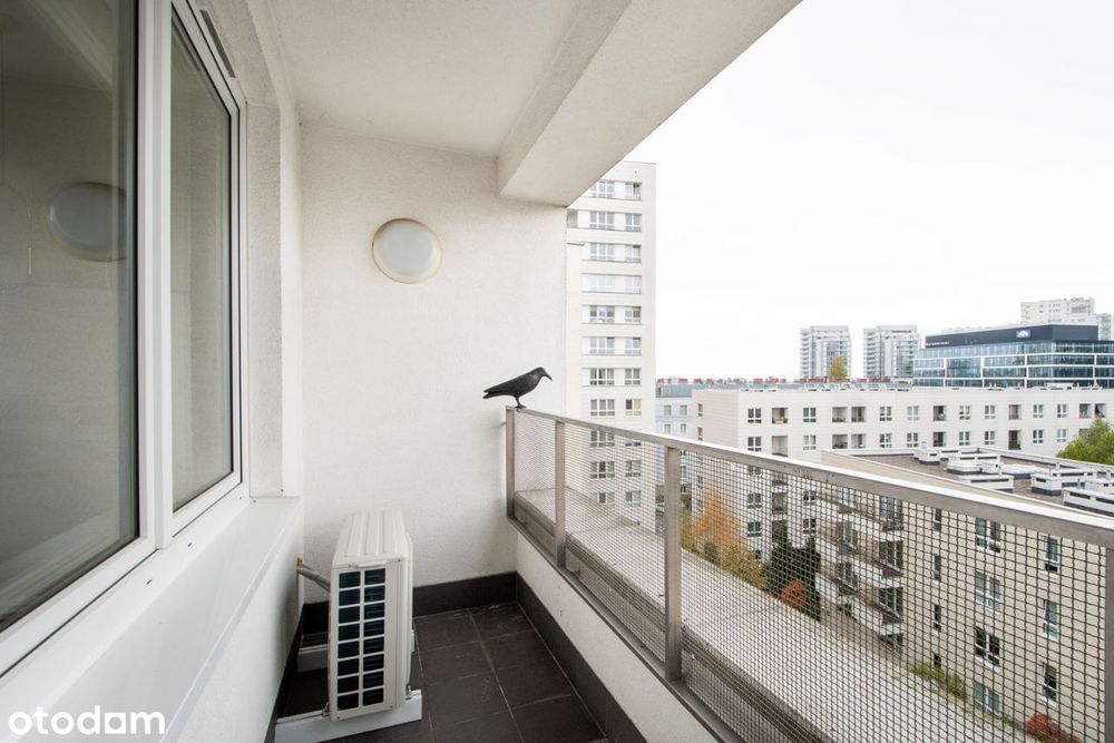2 pokojowe Muranów, ul.Stawki, Metro Dw. Gdański.