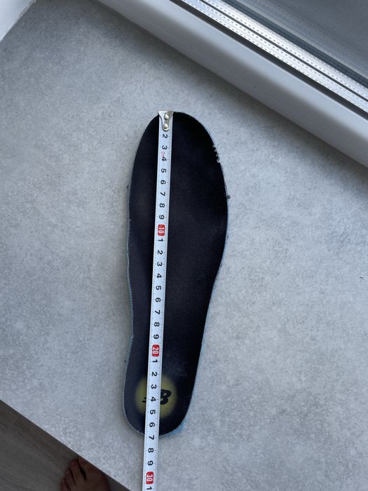 Чоловічі кросівки New Balance 9060