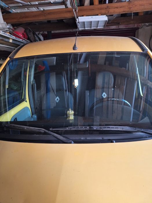 Renault Kangoo 2008 1.5 dci