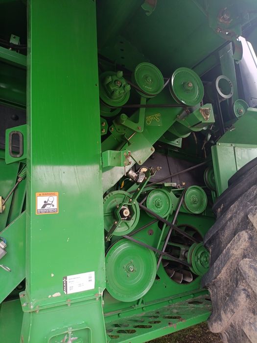 Продам John Deer 9760STS