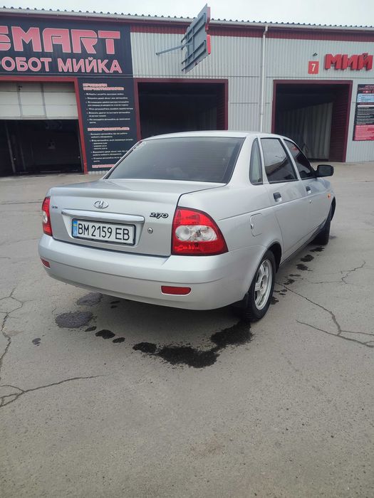 Авто продажа ваз 2170