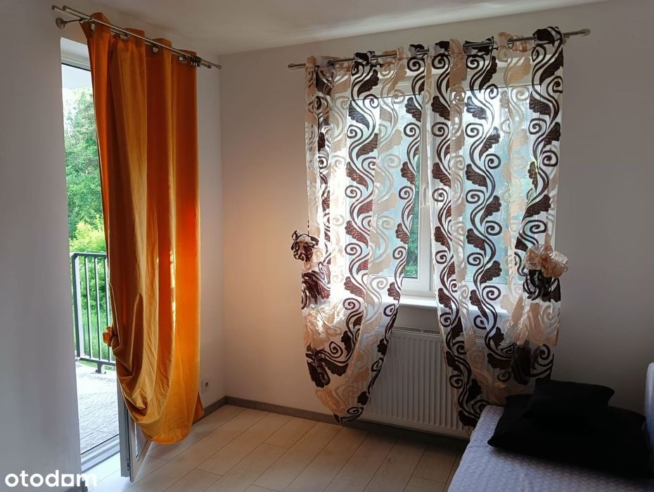 Wynajmę 3-pokojowe mieszkanie 50 m² – Ząbki, ul. Skrajna 15