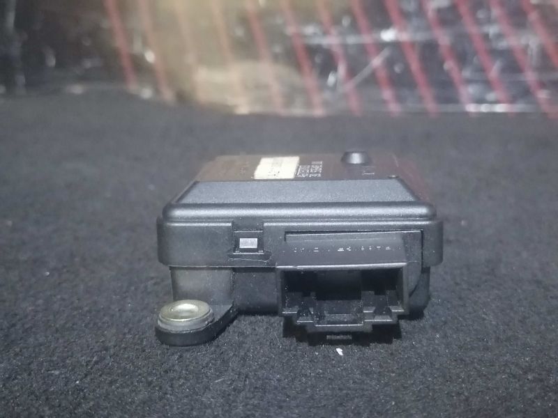 Módulo Da Sofagem Fiat Stilo (192_)