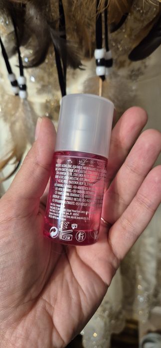 NOWE perfumy floral Primark 20ml i sparowane Good Girl Blush Carolina Herrera