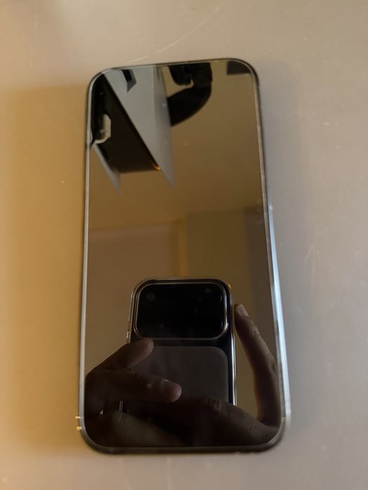 Iphone 15 Pro 256GB