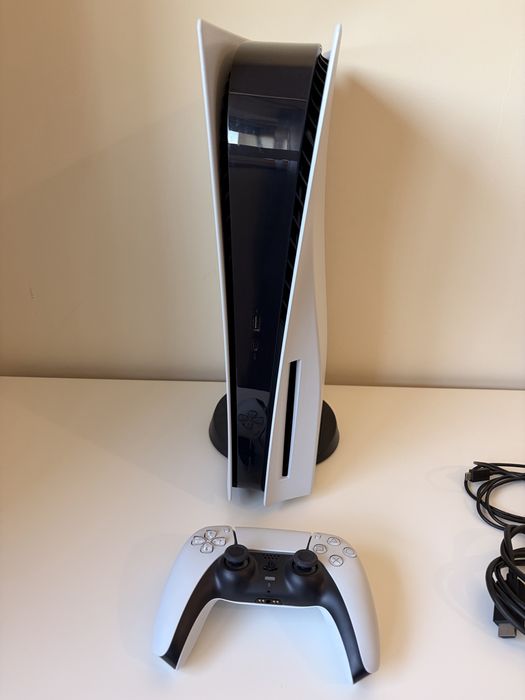 PlayStation 5 c/ Comando