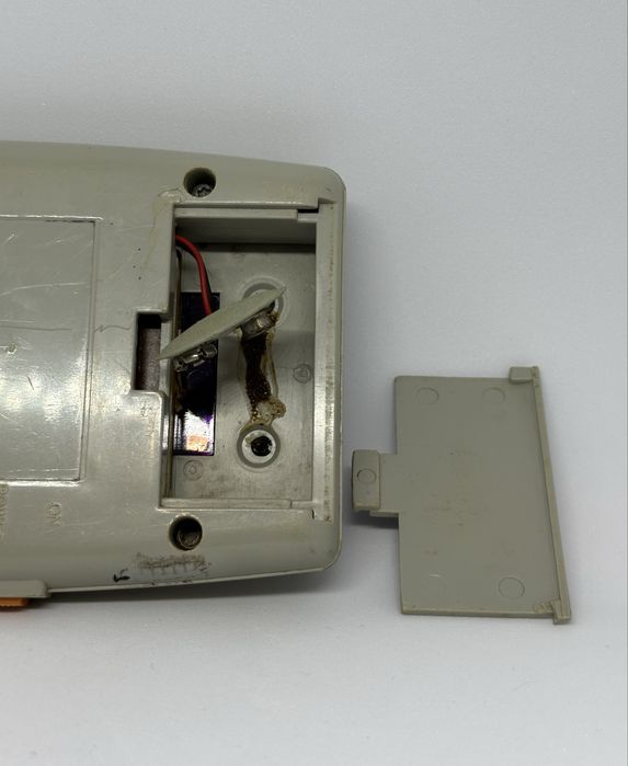 Bandai Electronics 1980 Consola