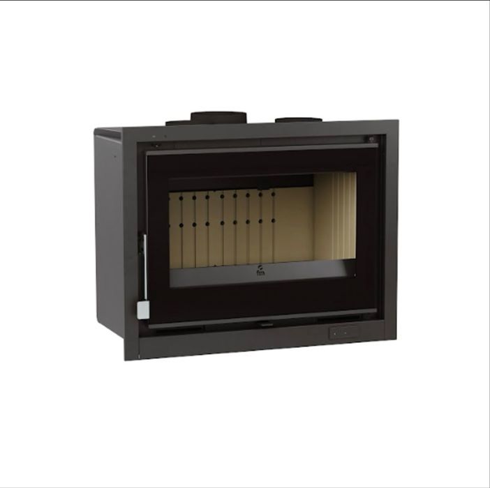 Recuperador de calor - FM. IT-170 K
