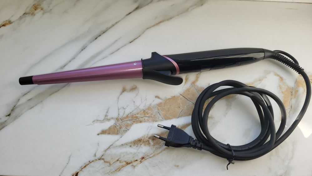 Стайлер (Плойка) Philips Style Care BHB871
 як