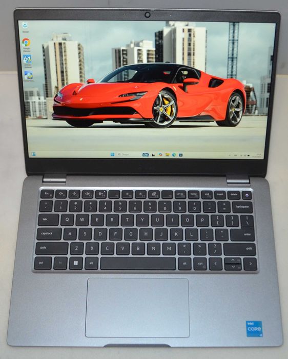 Dell Latitude 3340 \FullHD IPS \6x8 I3-1315U \8Gb \SSD 256Gb \2024 рік