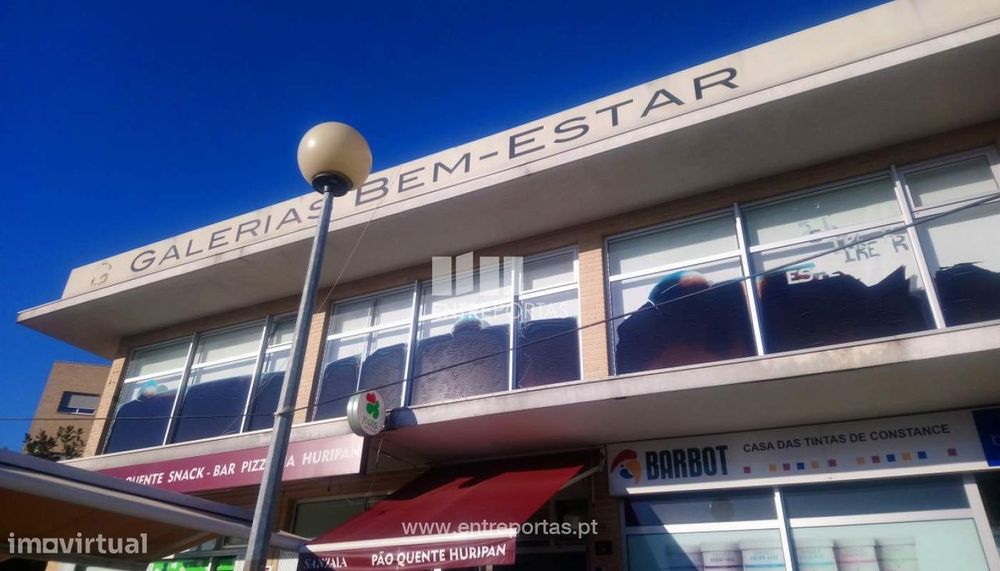 Venda Loja, Constance, Marco de Canaveses