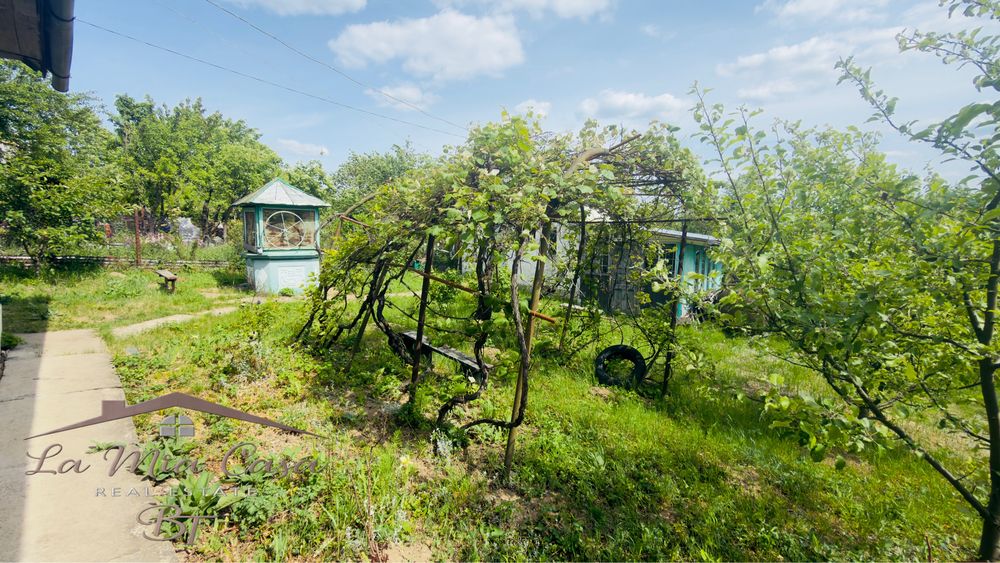 Дача на роші , вул. Вижницька