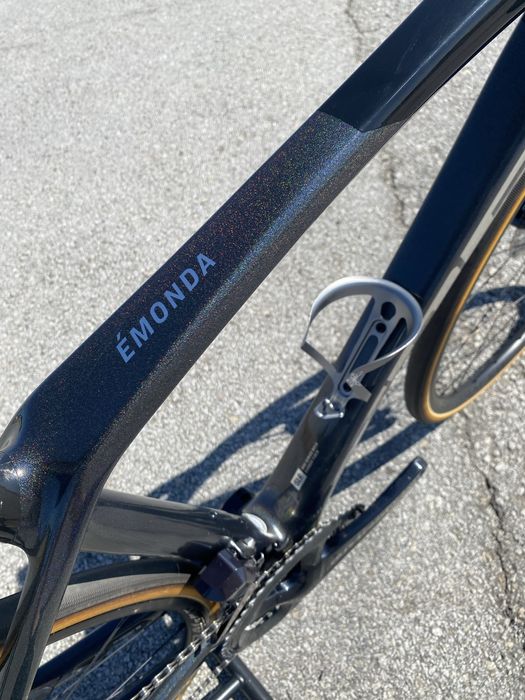 Bicicleta Trek Emonda SLR