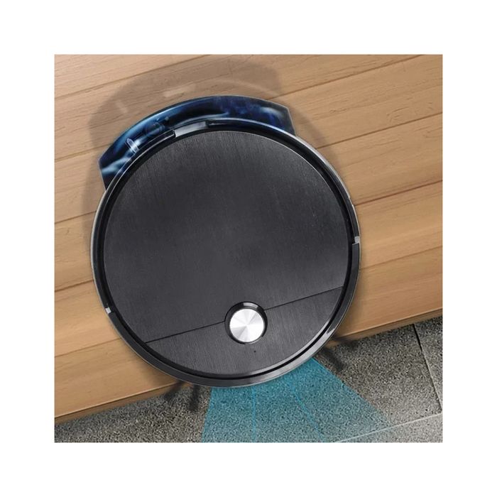 Robot Aspirador Ximeijie c/ Comando