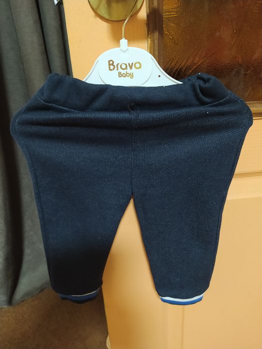 Костюм дитячий (хлопчик)