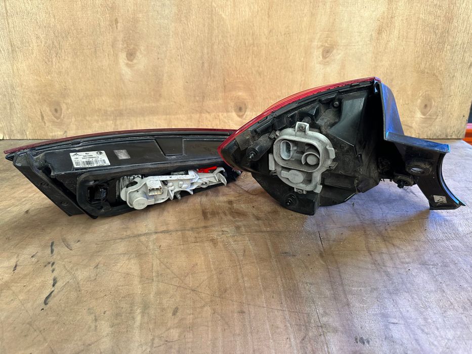 Farolim Farol LED Tras Direito Alfa Romeo Giulietta / Original