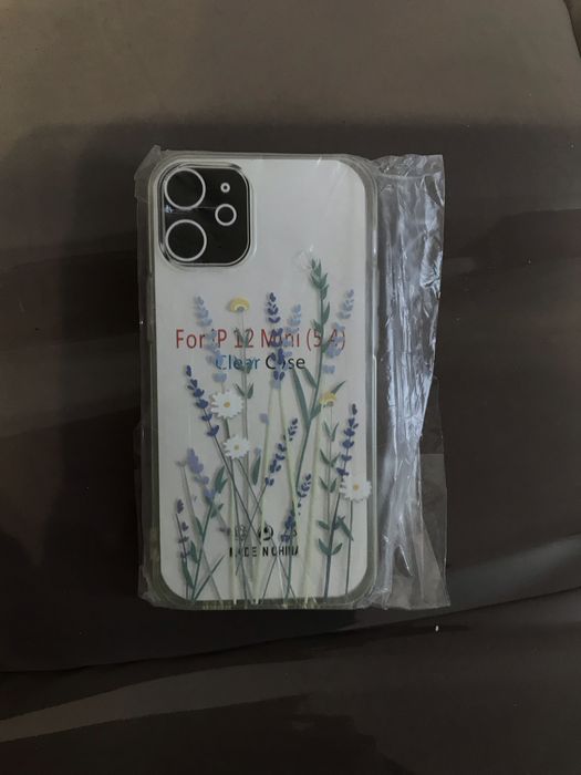 Etui iPhone 12 mini