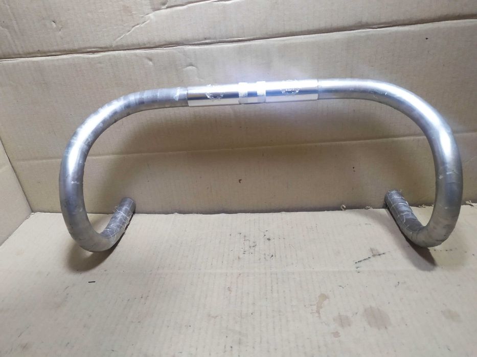 Шоссейный  руль винтаж, Япония