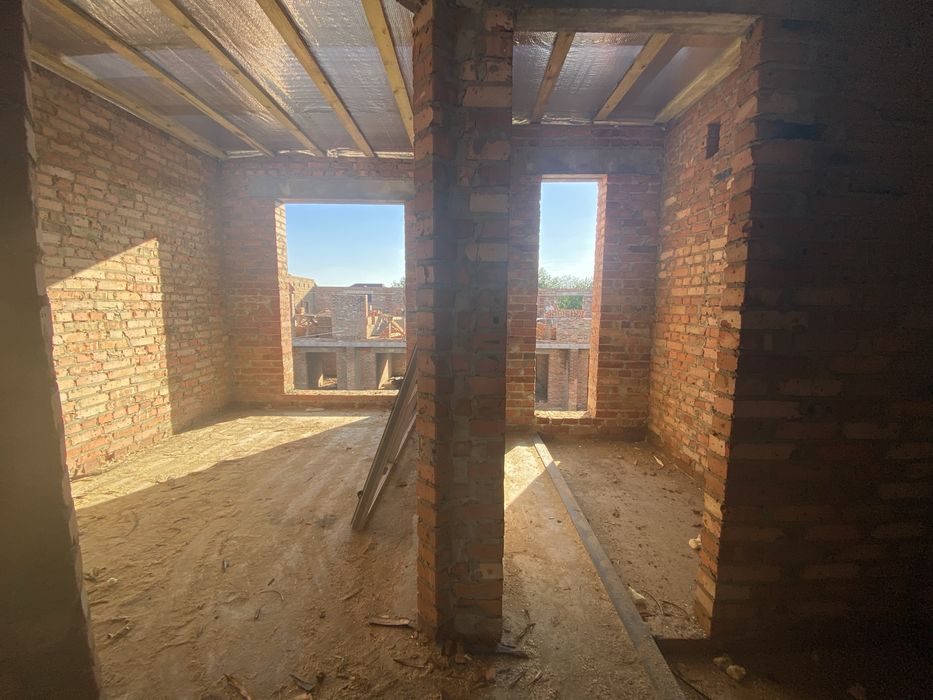 Таунхаус від забудовника