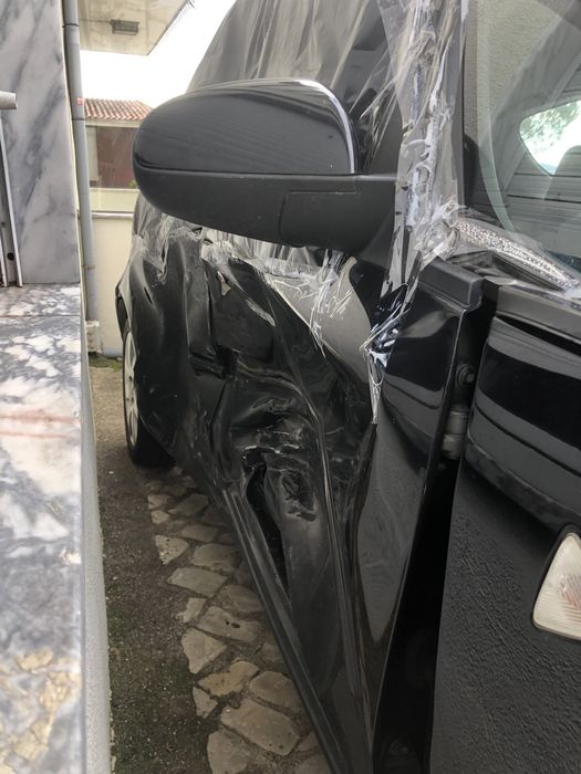 Mitsubishi Colt CZ3 2006