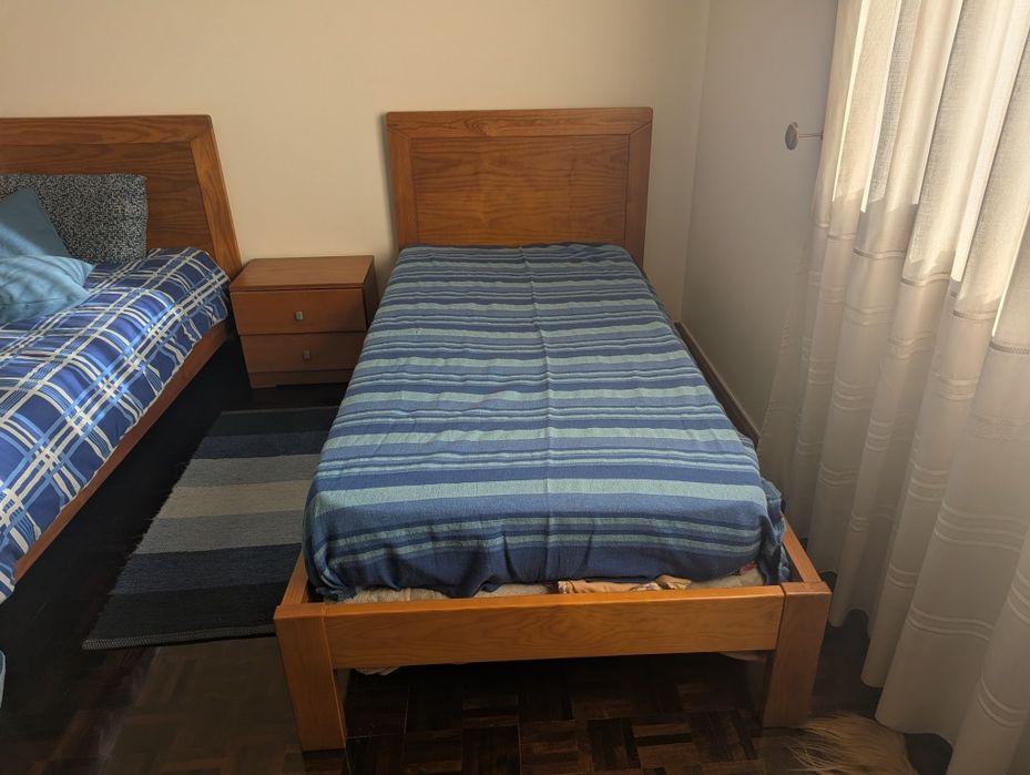Mobiliario de quarto