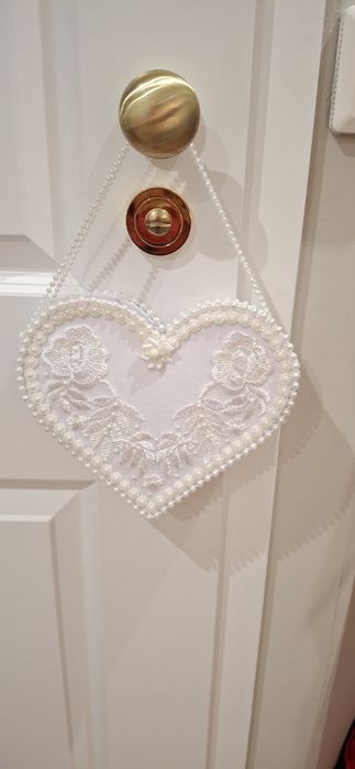 Przepiękna NOWA torebka komunijna Wyjątkowa