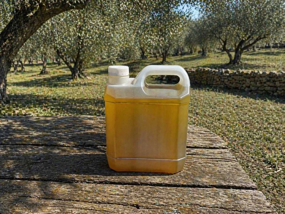 Garrafão azeite extravirgem 2litros