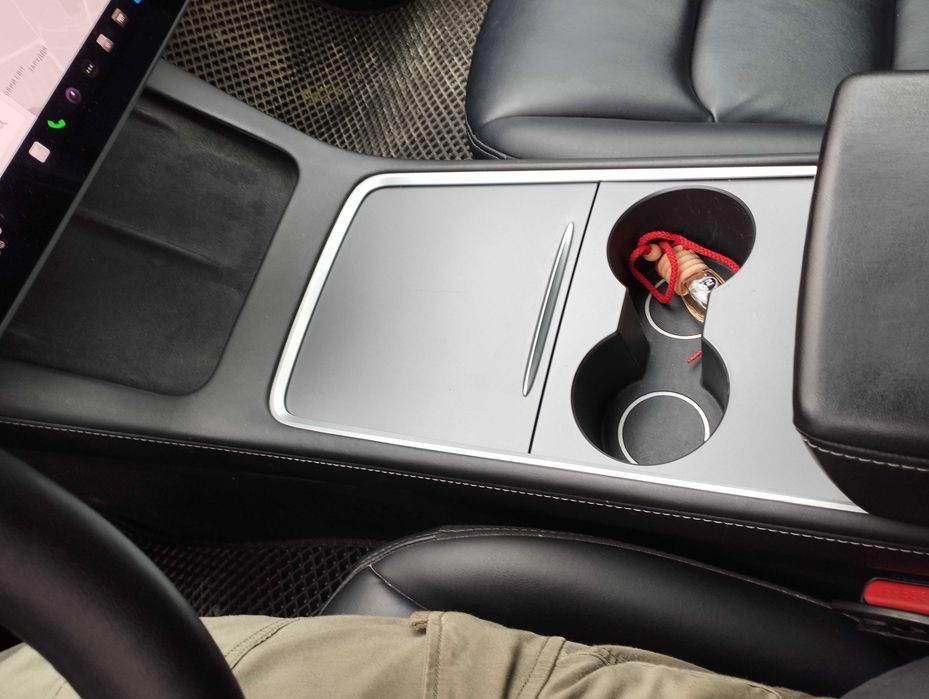 Tesla model 3 2021 тесла