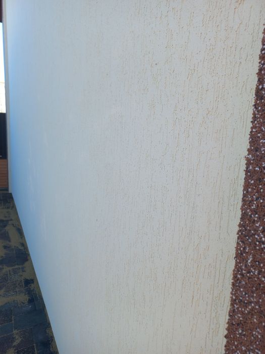 Продам 3 відра штукатурки декоративної акрілової, Короїд, Короед