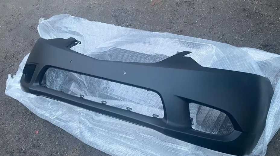Решетка радиатора Honda Accord 8 2008-2010 решётка Хонда Аккорд 8