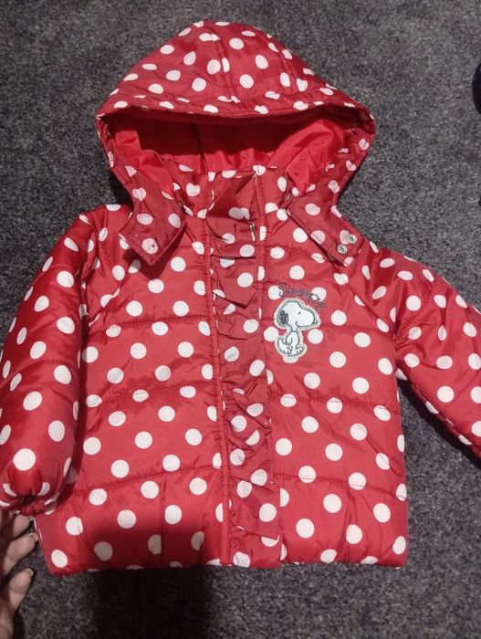 Курточка весняна від original marines