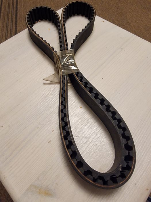 Ремень ГРМ Сontitech CT 996