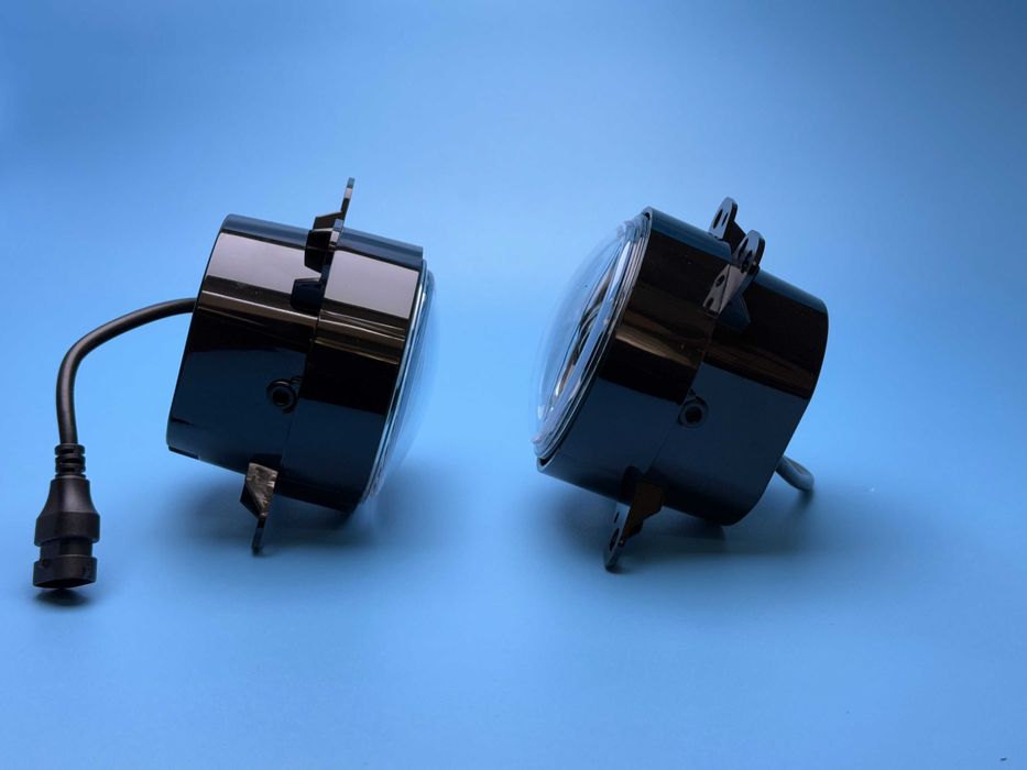 Протитуманні LED фари DAF XF105, CF65, CF75, CF85, LF45, LF55 штатно