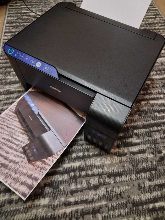 Принтер EPSON L3151