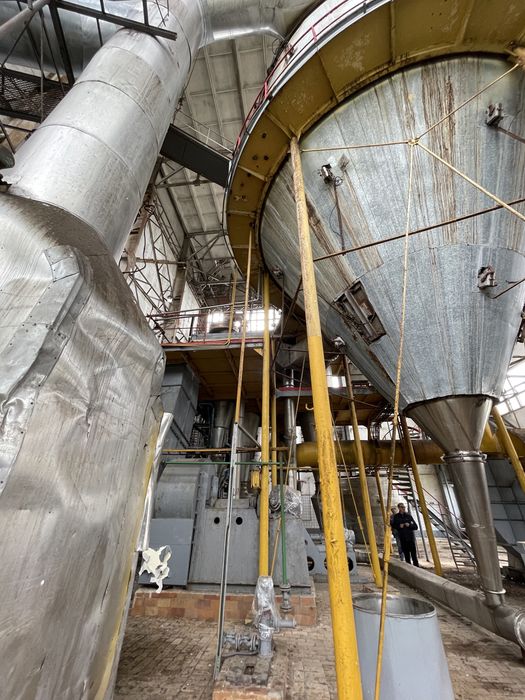 Продам сушилку ВРА 4