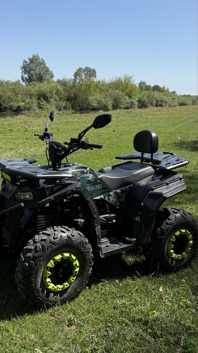 Квадроцикл Spark 200-4
