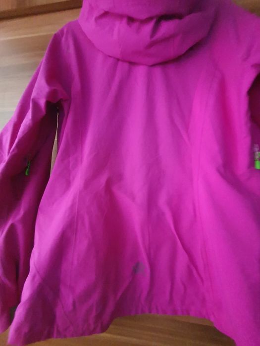 Bergans kurtka softshell M