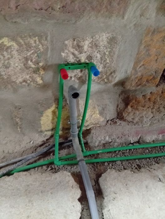 Picheleiro /Canalizador