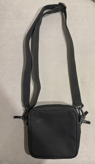 Продам сумку carhartt