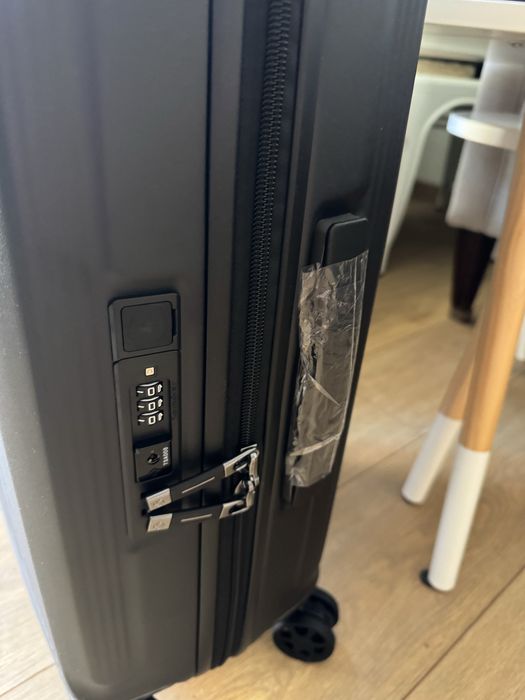 Walizka Samsonite kabinowa