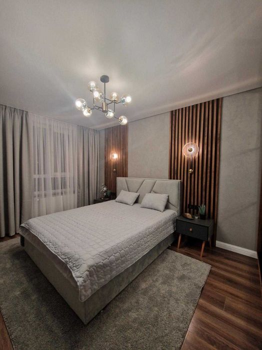 Apartment in Lviv, Pryvokzalna - View 2