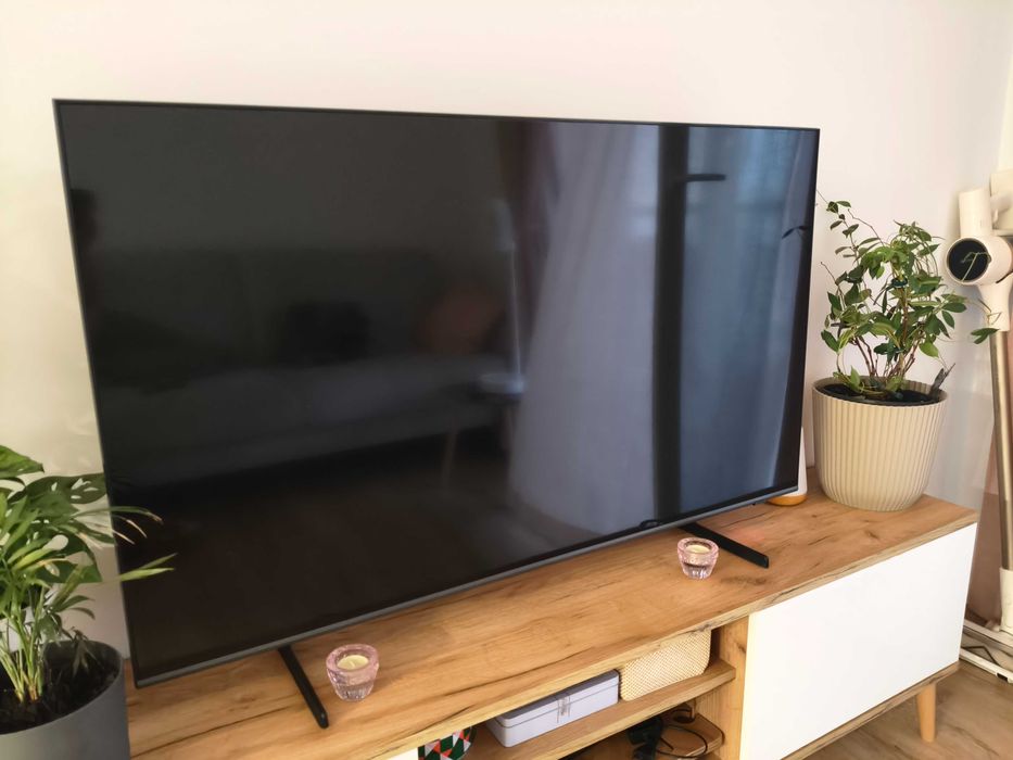 Sprzedam telewizor Samsung QE50Q67BAUXXH 4K LED