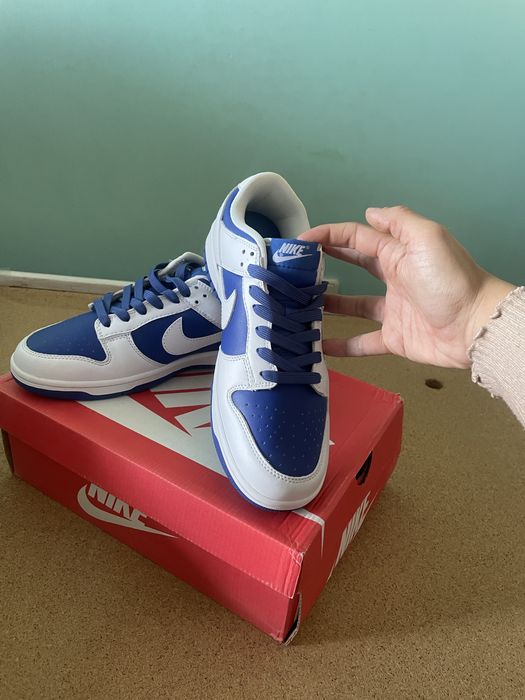 Tenis da Nike novos