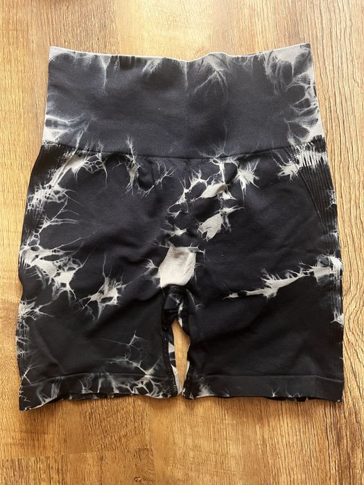 Велосипедки з пушап