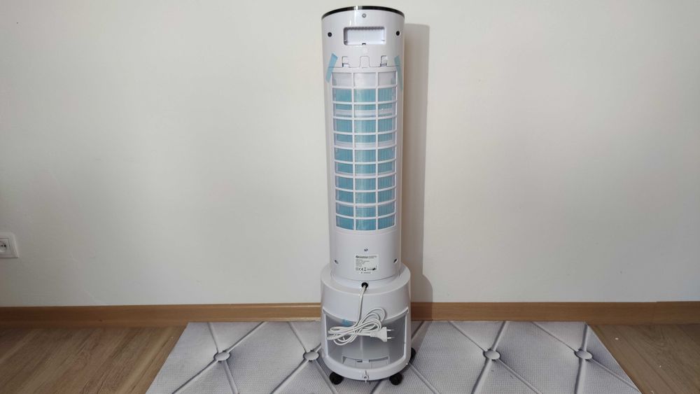 Klimator Olimpia Splendid Peler 5