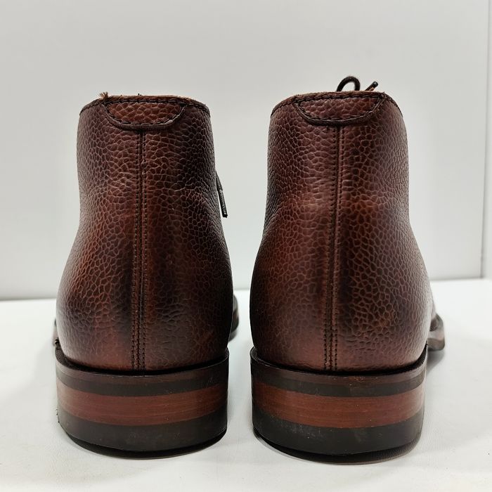 черевики Barker Rosedale 41р/26см