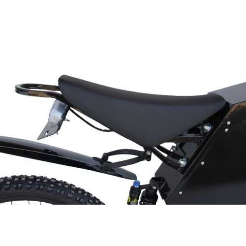 Электровелосипед, электромотоцикл   Стелс Бомбер 5000 M, Мотор  3 квт